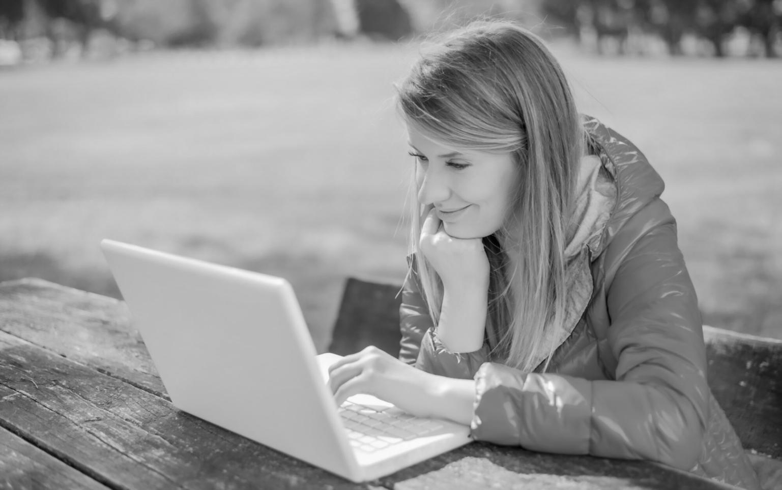 Visualisatie van machine learning modellen toegepast op financiële nieuwsstromen